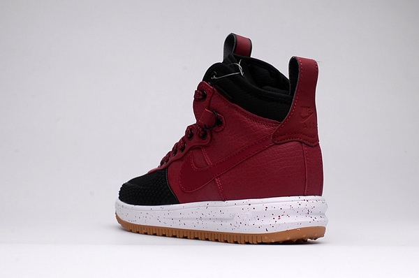 Nike Air Force One Men high--125